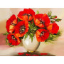  Dianopé Diamond Painting Fleurs