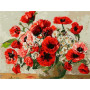  Lina Flowers Diamond Painting Flowers