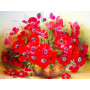  Gigi Diamond Painting Fleurs