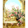  Lipo Flower Bouquet Diamond Painting Flowers