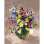  Blumenstrauß-Sensation Diamond Painting Blumen