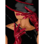  Woman with a Hat Dalila Diamond Painting Characters