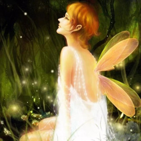  Papillon Lina Diamond Painting Dessins animés