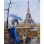  Timéo Couples Diamond Painting Characters