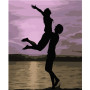  Coppie Ercole Personaggi di Diamond Painting