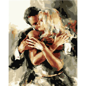  Paare Gioia Diamond Painting Figuren