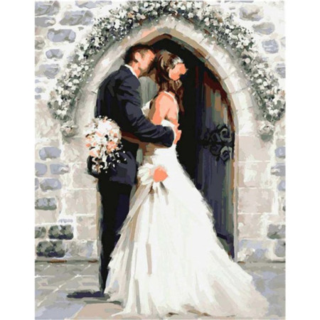  Paare Graziano Diamond Painting Figuren