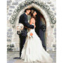  Paare Graziano Diamond Painting Figuren