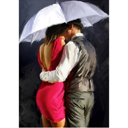  Paare Giuseppa Diamond Painting Figuren