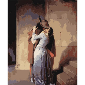  Coppie Guiseppa Personaggi di Diamond Painting