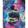  Koppels Rosella Diamond Painting personages