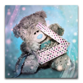  Teddybär-Geschenke Diamond Painting Teddybären