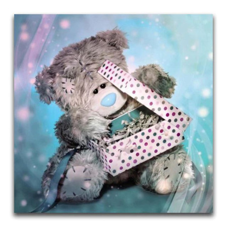  Peluche Cadeaux Diamond Painting Oursons