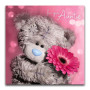  Teddybeer voor jou Anntie Diamond Painting Beertjes