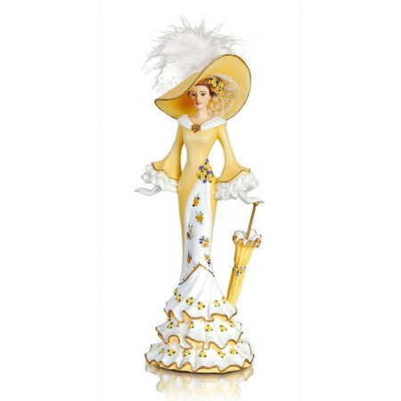  Abito da donna Ambra Personaggi di Diamond Painting