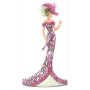  Abito da donna Annabell Personaggi di Diamond Painting
