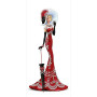  Clara Damenkleid Diamond Painting Figuren