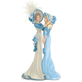  Robe Femme Dora Diamond Painting Personnages