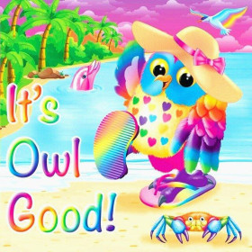  Owl Drawing It's Owl Good Cartoon Diamond Painting