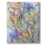  Pink Flowers and Peony Margarete Diamond Painting Flowers