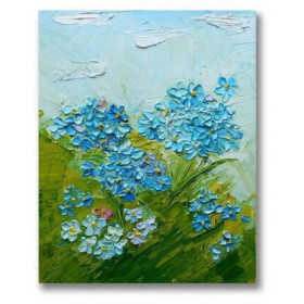  Rose and Peony Flowers Maya Diamond Painting Flowers
