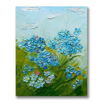  Roos en pioenroos Maya Diamond Painting bloemen