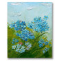  Rose Et Pivoine Maya Diamond Painting Fleurs