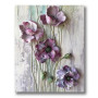  Rose Et Pivoine Natascha Diamond Painting Fleurs