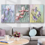  Rose Et Pivoine Ramona Diamond Painting Fleurs