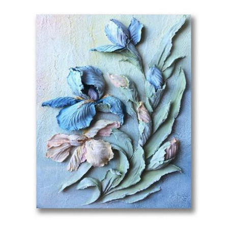  Fiori di rosa e peonia Regina Diamond Painting Fiori