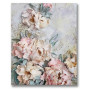  Rose Et Pivoine Renate Diamond Painting Fleurs
