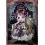  Gardine Cartoon Puppe Diamond Painting Puppen