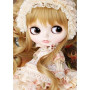  Gerda Cartoon Puppe Diamond Painting Puppen