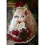 Susanne Cartoon Doll Diamond Painting Dolls