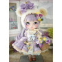  Cartoon Doll Undine Diamond Painting Dolls