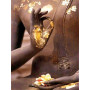  Boeddha Sarai Diamond Painting Religies