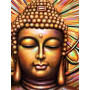  Bouddha Sumalee Diamond Painting Religions