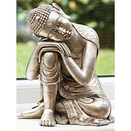  Buddha Chayan Diamond Painting Religionen