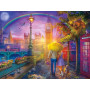  Minneapolis Cityscape Diamond Painting Cities & Villages