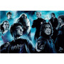  Le Prince de Sang-Mêlé Diamond Painting Harry Potter