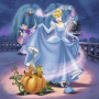  Aschenputtel-Cartoon Diamond Painting Cartoons