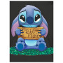  Free Hugs Drawing Cartoon Diamond Painting