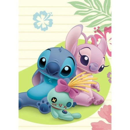  Familienzeichnung Diamond Painting Cartoons