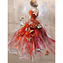  Femme Ballet Giulia Diamond Painting Personnages