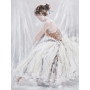  Ballet Woman Chiara Personaggi di Diamond Painting