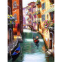  Atolie Diamond Painting Villes & Villages
