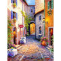 Morine Diamond Painting Villes & Villages