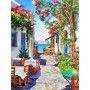 Riopop Diamond Painting Villes & Villages