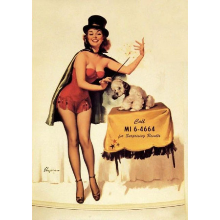  Sexy Frau Milla Diamond Painting Sexy Frau