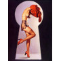  Sexy vrouw Alessia Diamond Painting Sexy Vrouw